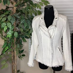 Carolina Belle Coat